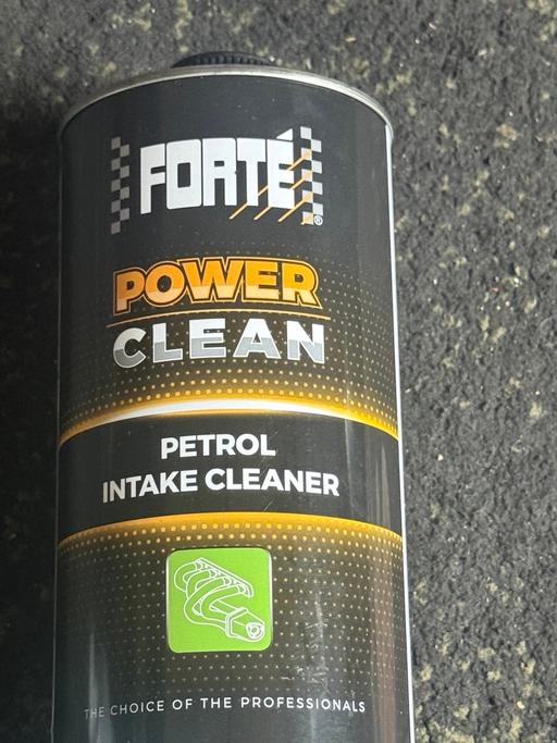 Vehicles Birchills Walsall - Photos for Car petrol fuel cleaner