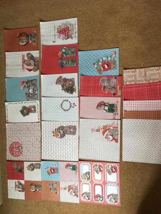 courses Walsall South Staffordshire - Photos for Craft 12” x 12” papers