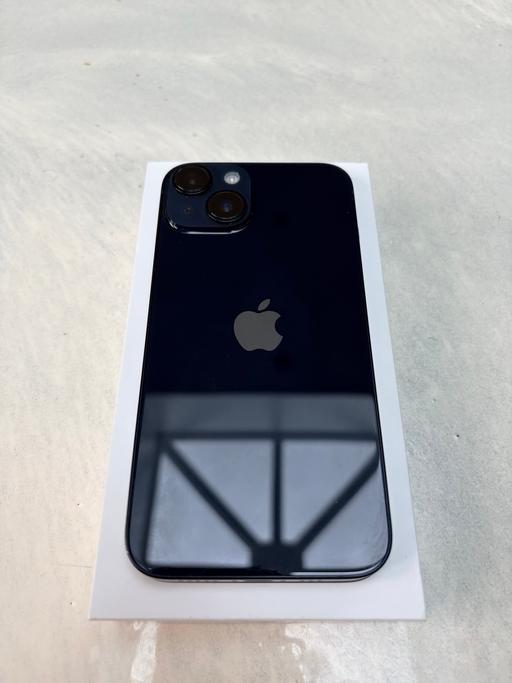 Buy & Sell Perton South Staffordshire - Photos for APPLE IPHONE 14 256GB Midnight