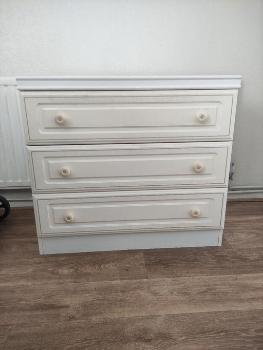 Buy & Sell Grafton Street Industrial Estate West Northamptonshire - Photos for Chest of drawers