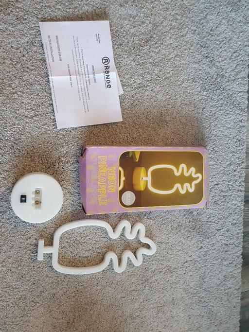 Buy & Sell Stainforth Doncaster - Photos for kids bedroom led light