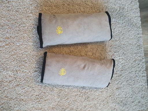 Vehicles Stainforth Doncaster - Photos for seat belt padded covers