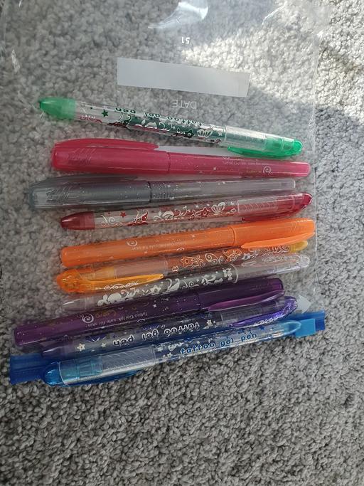 Buy & Sell Stainforth Doncaster - Photos for kids tattoo pens