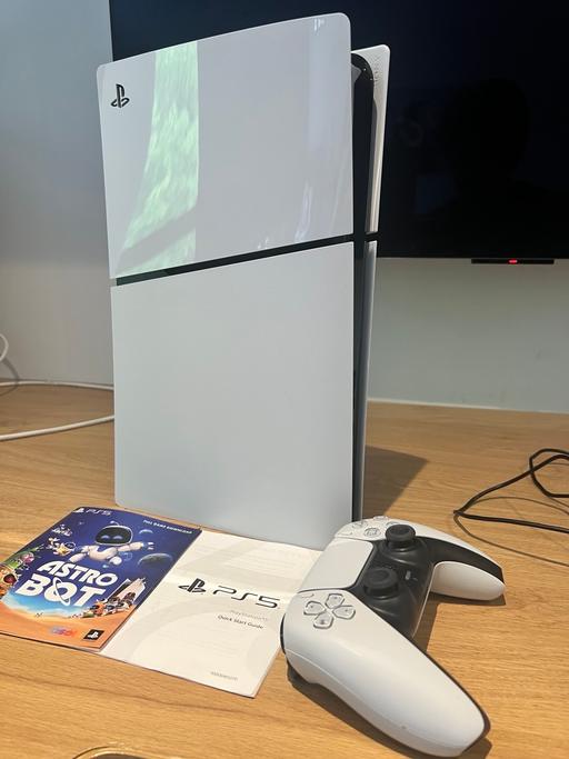 Buy & Sell Watford Hertfordshire - Photos for PS5 Digital Edition