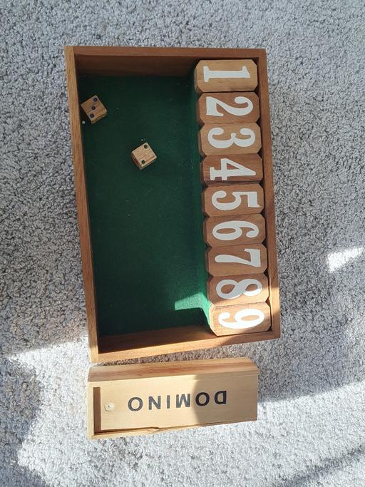 Buy & Sell Stainforth Doncaster - Photos for family games