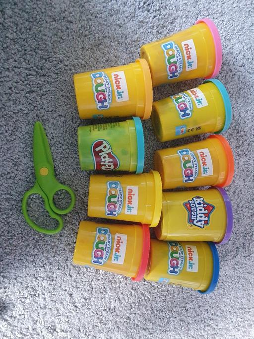 Buy & Sell Stainforth Doncaster - Photos for kids playdo