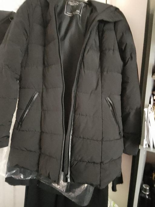 Buy & Sell Kings Norton Birmingham - Photos for women puffer jacket size 10