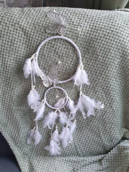 Buy & Sell Stainforth Doncaster - Photos for white dream catcher