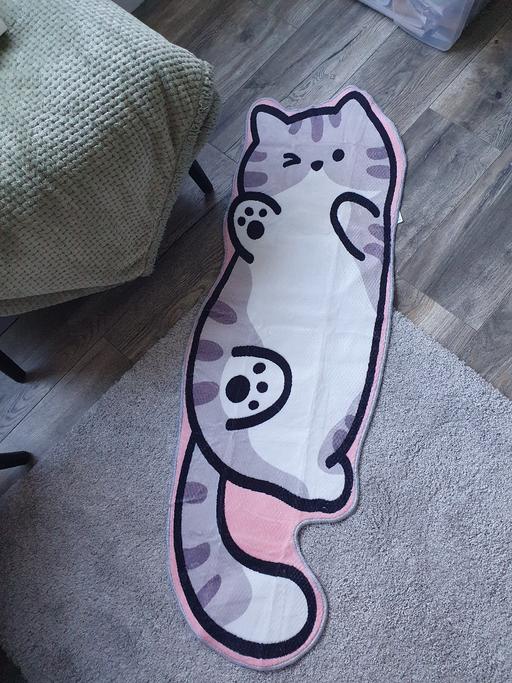 Buy & Sell Stainforth Doncaster - Photos for New cat rug