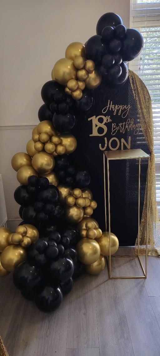 courses Erdington Birmingham - Photos for Birthday decor