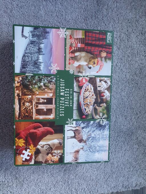 Buy & Sell Stainforth Doncaster - Photos for brand new jigsaw