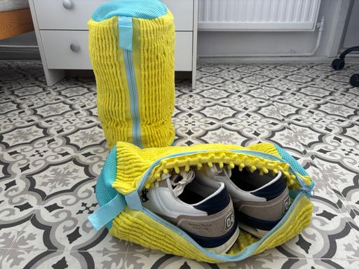 Buy & Sell Roehampton South West London - Photos for Washing Bag, Care Protector