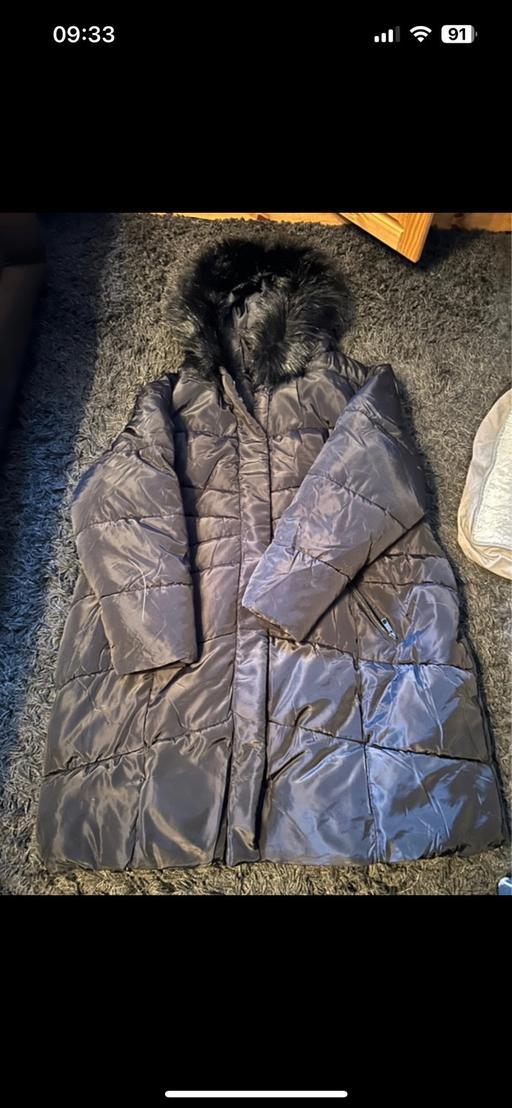 Buy & Sell Tadworth Reigate and Banstead - Photos for Yours Coat