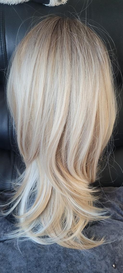 Buy & Sell Tyseley Birmingham - Photos for synthetic wig blonde