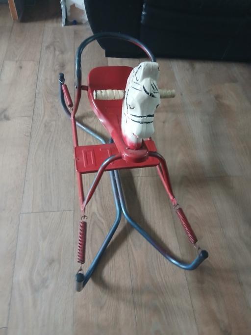 Buy & Sell Fulwood Preston - Photos for kids horse