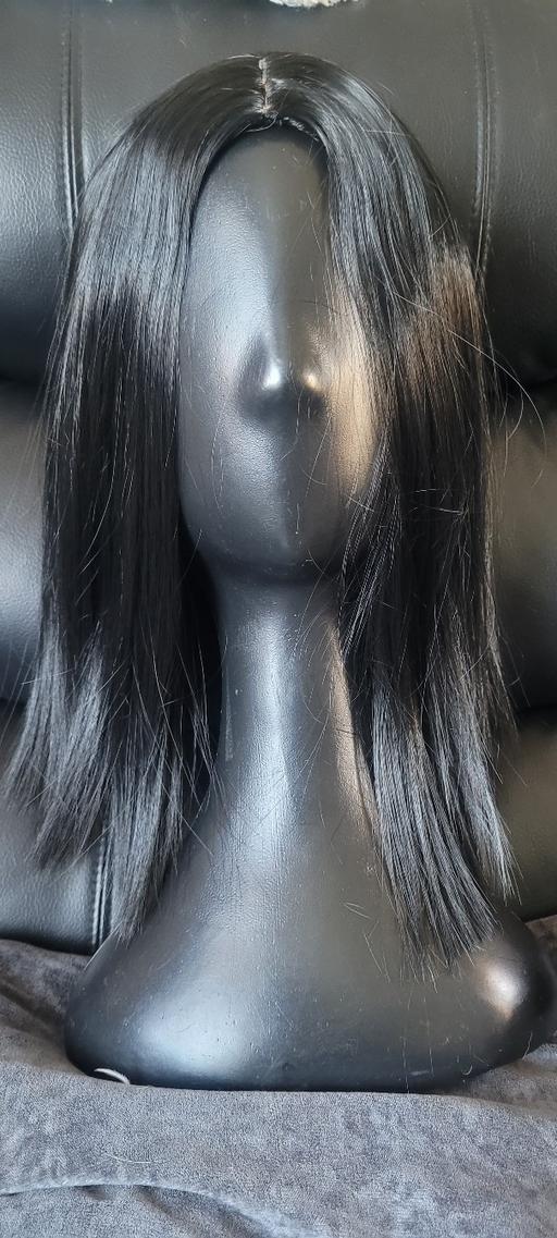 Buy & Sell Tyseley Birmingham - Photos for hair wig synthetic black