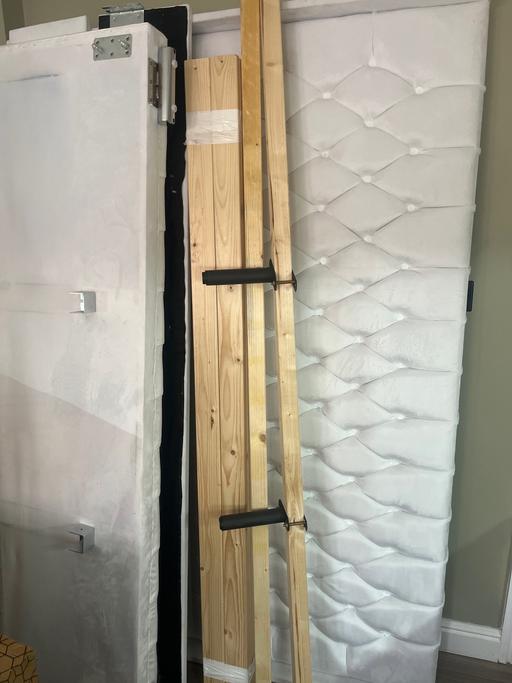 Buy & Sell Scarborough North Yorkshire - Photos for Gorgeous super king size bed