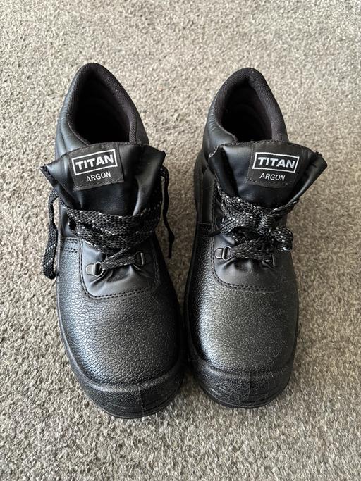 Buy & Sell - Photos for Men’s boots