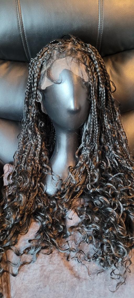 Buy & Sell Tyseley Birmingham - Photos for beautiful long wig
