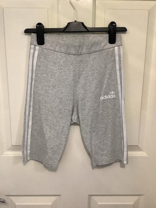 Buy & Sell Woodsetton Dudley - Photos for Adidas cycling shorts