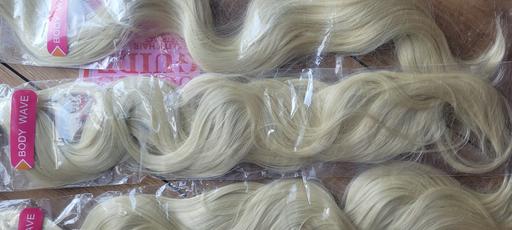 Buy & Sell Tyseley Birmingham - Photos for 100% human hair extensions
