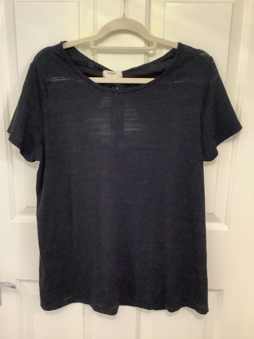 Buy & Sell Woodsetton Dudley - Photos for Black T-shirt 16