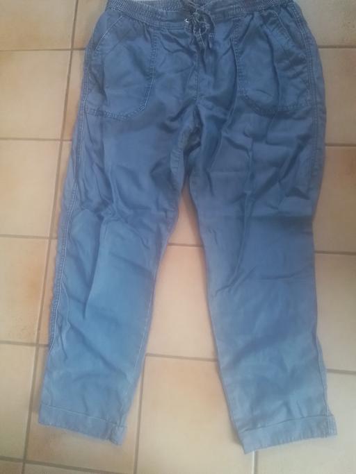 Buy & Sell Streetly Walsall - Photos for GEORGE DENIM TROUSERS