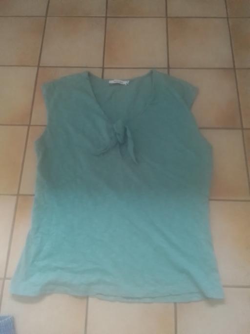 Buy & Sell Streetly Walsall - Photos for ALICE COLLINS TOP