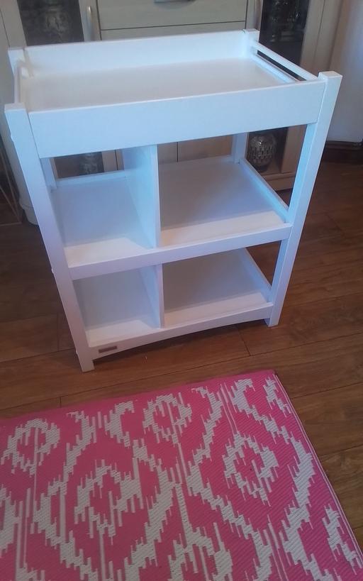 Buy & Sell Swinley Wigan - Photos for MAMMAS AND PAPPAS CHANGING UNIT