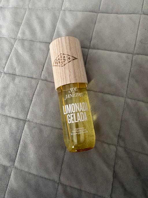  — Sol de Janeiro Limonada Gelada