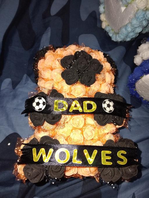 Buy & Sell Dudley Town Centre Dudley - Photos for father's day bears