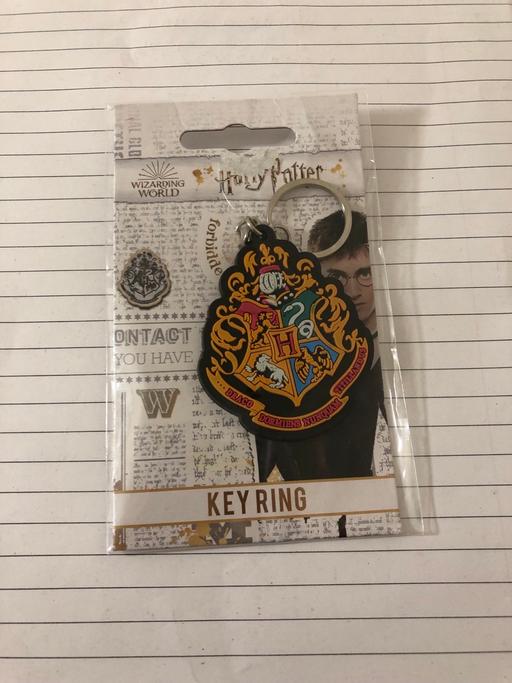 Buy & Sell Farington Moss South Ribble - Photos for Harry Potter Keyring - Sealed/New
