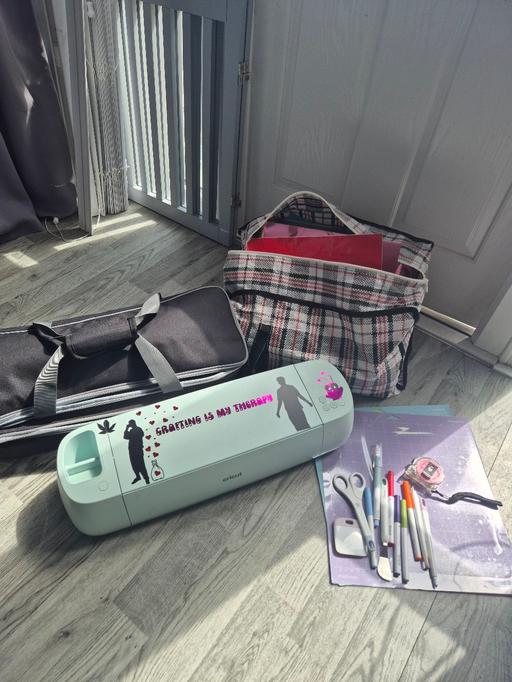 Buy & Sell Chelmsley Wood Solihull - Photos for cricut bundle