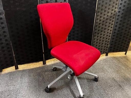 Buy & Sell Waddon South East London - Photos for Swivel Office Chair by Orangebox (no arms)