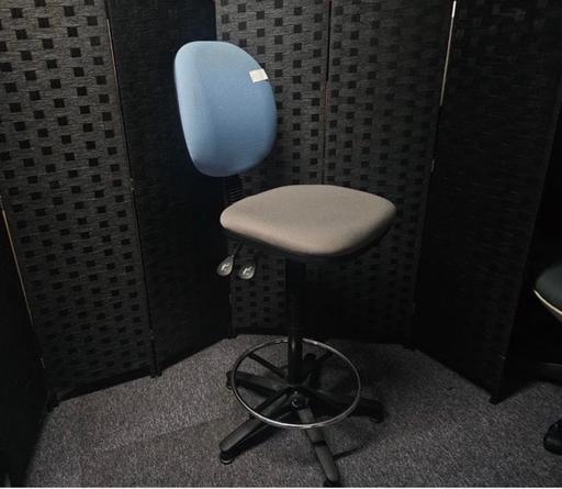 Buy & Sell Waddon South East London - Photos for High Ergonomic Operators Drafting Chair