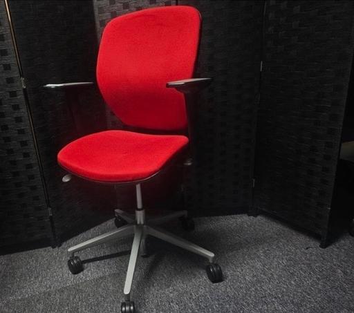 Buy & Sell Waddon South East London - Photos for Orangebox Ergonomic Chair