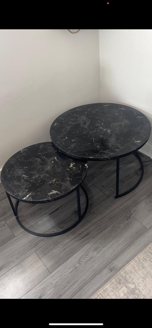 Buy & Sell Barbican Central London - Photos for Nest of Tables