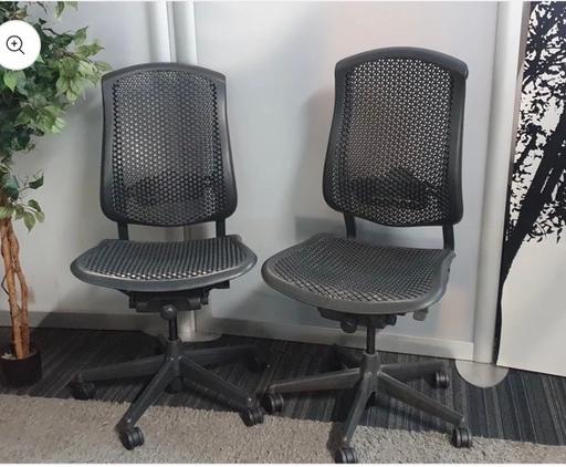 Buy & Sell Waddon South East London - Photos for Herman Miller Celle Fully loaded Adjustable