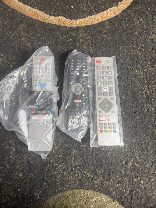 Buy & Sell Birchills Walsall - Photos for Smart tv remote controls