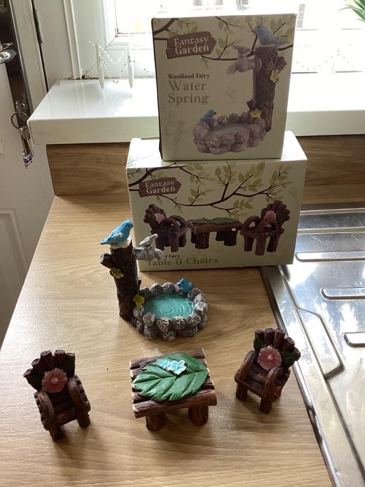 Buy & Sell Shotton Colliery County Durham - Photos for Garden decoration
