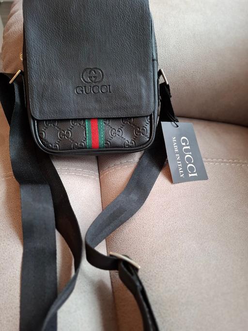 Buy & Sell Telford Telford and Wrekin - Photos for Shoulder name bag