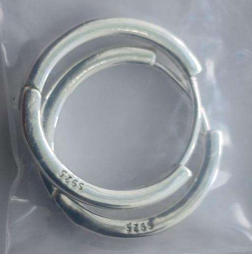 Buy & Sell Beeston Broxtowe - Photos for Earrings)