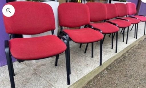 Buy & Sell Waddon South East London - Photos for Meeting conference chairs