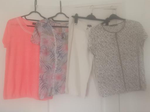 Buy & Sell Bolton-Upon-Dearne Barnsley - Photos for Ladies size 14 bundle
