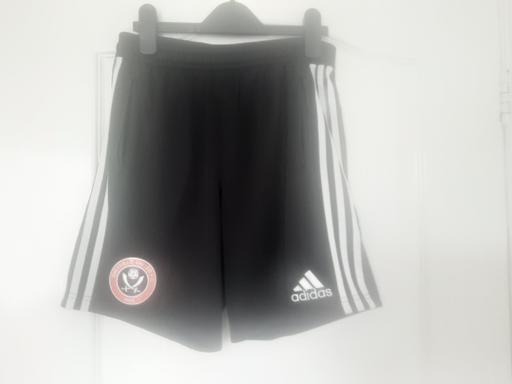 Buy & Sell Bolton-Upon-Dearne Barnsley - Photos for Size YXL Sheffield United shorts
