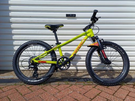 Buy & Sell East Rainton Sunderland - Photos for Orbea childrens Quality Mountain Bike