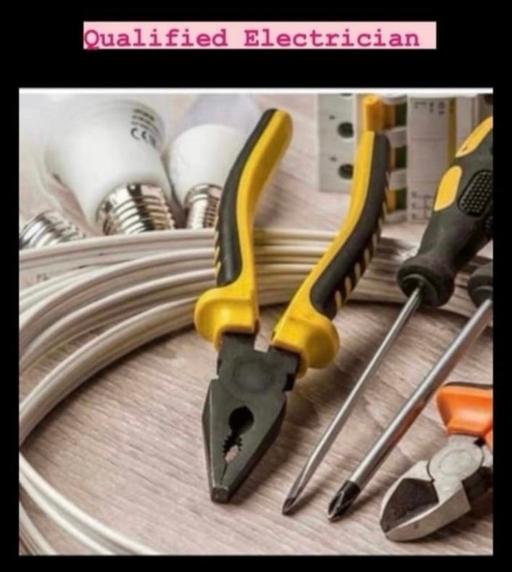 Buy & Sell Middlemore Industrial Estate Birmingham - Photos for Electrician