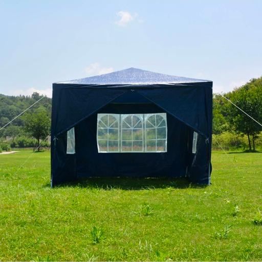 Buy & Sell Small Heath Birmingham - Photos for 3 x 3m 120g Waterproof Outdoor PE Garden Gaze