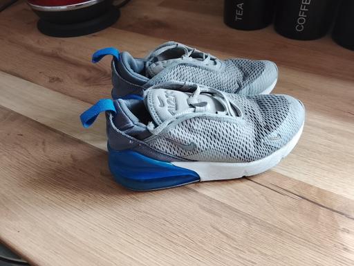 Buy & Sell Stow Heath Wolverhampton - Photos for boys trainers