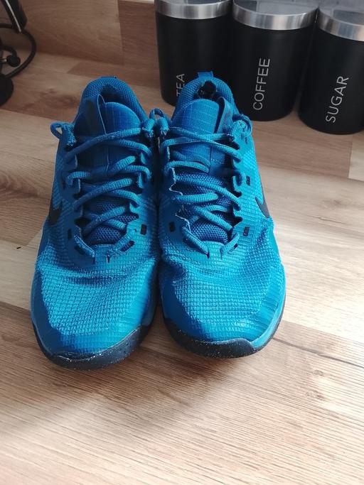 Buy & Sell Moseley Village Wolverhampton - Photos for boys/men's trainers